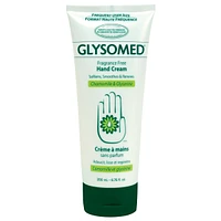 Fragrance Free Hand Cream