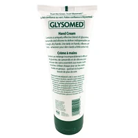 Fragrance Free Hand Cream