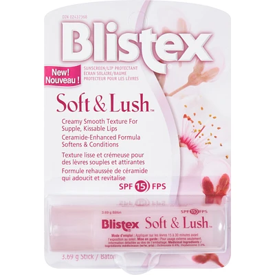 Soft & Lush®