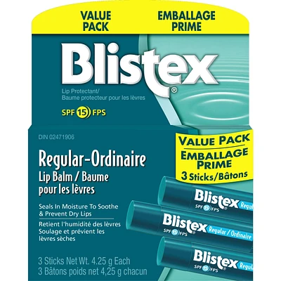 Regular Lip Balm