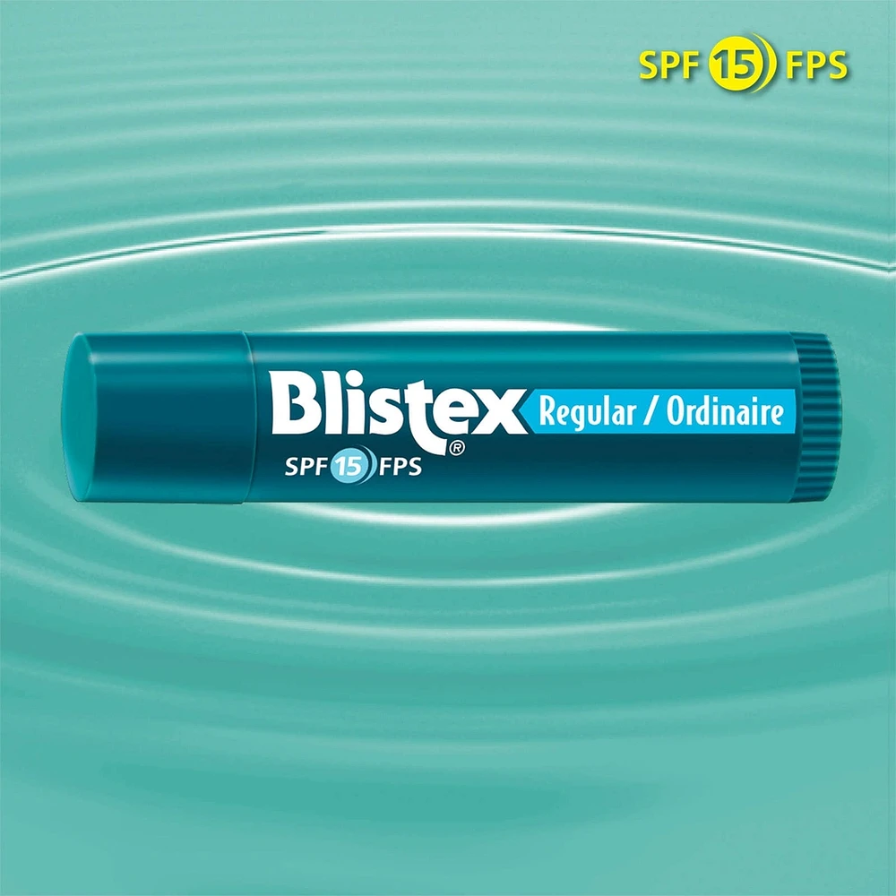 Regular Lip Balm
