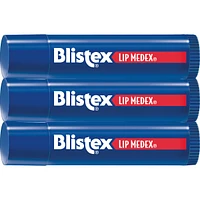 Lip Medex® Stick 3-PK