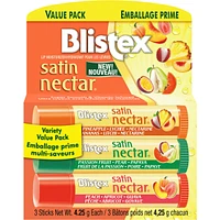 Satin Nectar® 3-PK