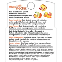 Satin Nectar® 3-PK