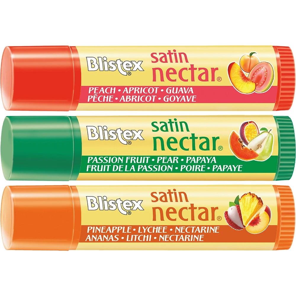 Satin Nectar® 3-PK
