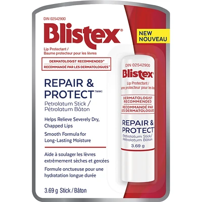 Repair & Protect Lip Protectant TM/MC
