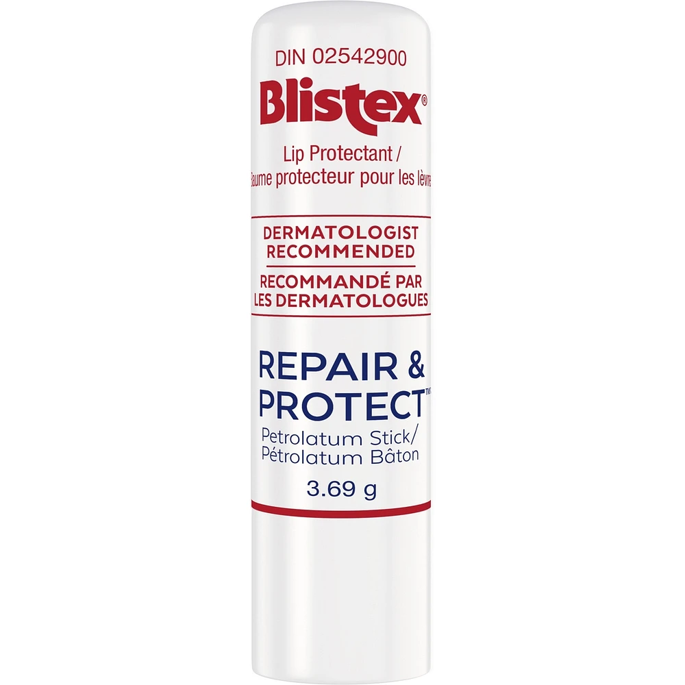 Repair & Protect Lip Protectant TM/MC
