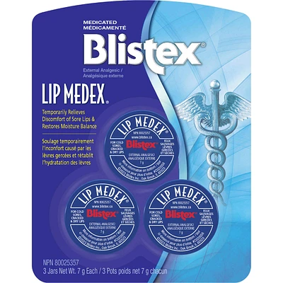 Lip Medex®