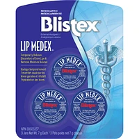 Lip Medex®