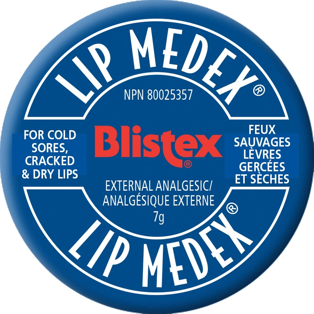 Lip Medex®