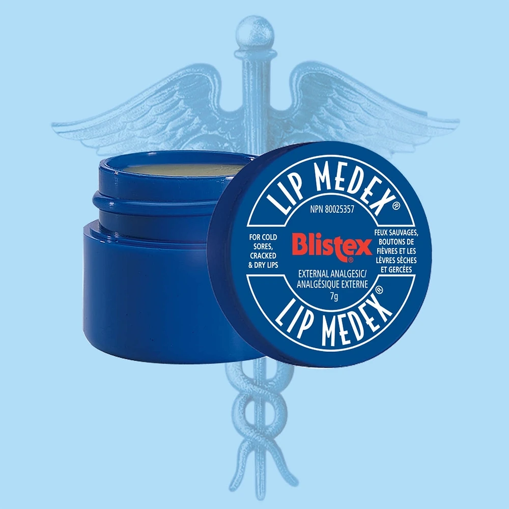 Lip Medex®