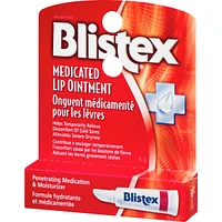 Medicated Lip Ointment 6g