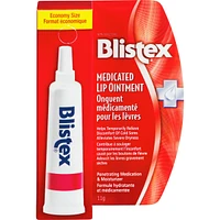 Medicated Lip Ointment 11g