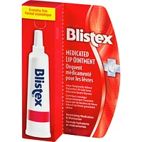 Medicated Lip Ointment 11g