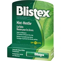 Mint Lip Balm
