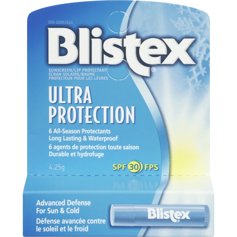 Ultra Protection