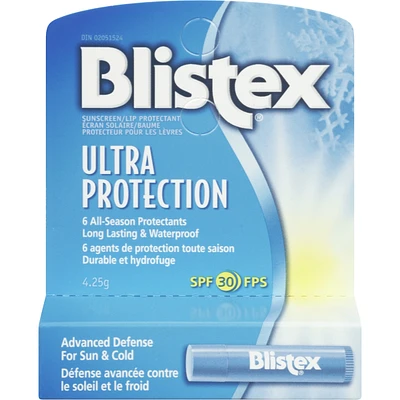 Ultra Protection