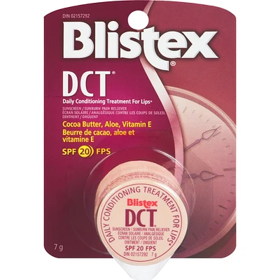 Daily Conditioning Treatment For Lips®