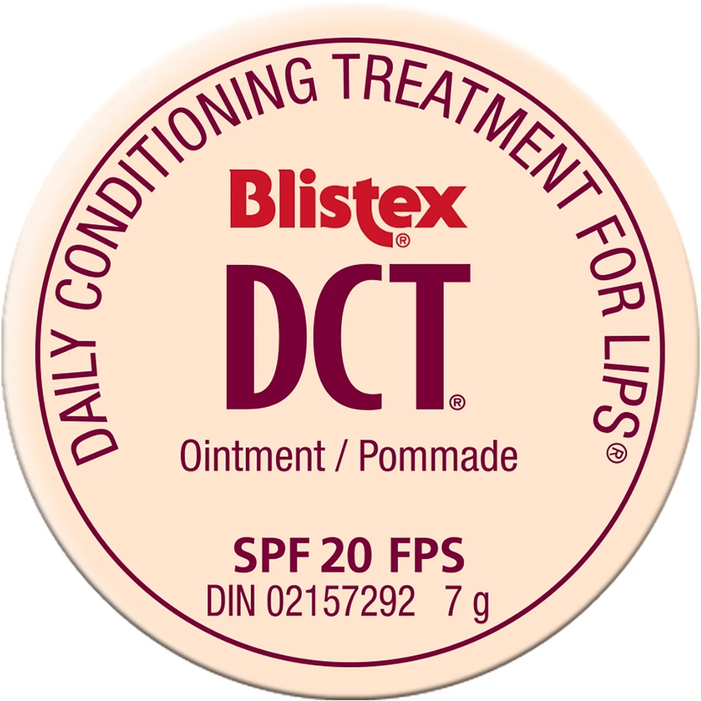 Daily Conditioning Treatment For Lips®