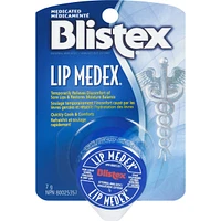 Lip Medex® Jar 7g