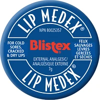 Lip Medex® Jar 7g