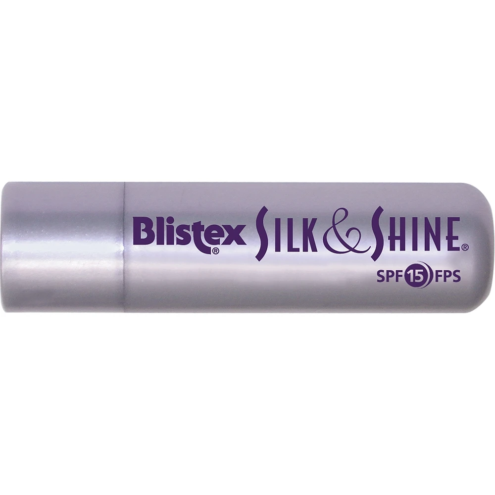 Silk & Shine®