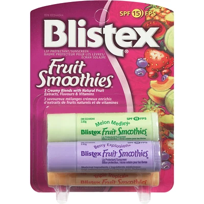 Fruit Smoothies®