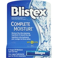 Complete Moisture®
