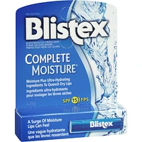 Complete Moisture®