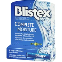 Complete Moisture®
