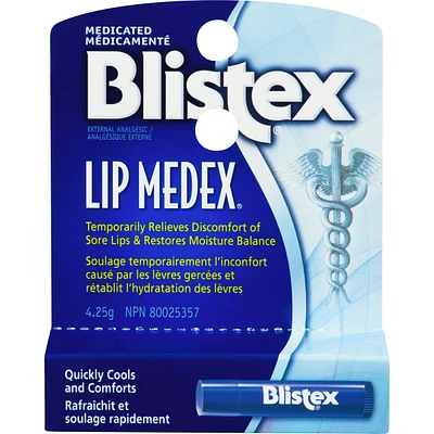 Lip Medex® Stick