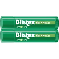 Mint Lip Balm 2-PK