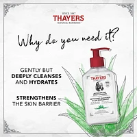 Thayers pH Balancing Daily Cleanser