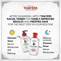 Thayers pH Balancing Daily Cleanser