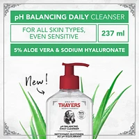 Thayers pH Balancing Daily Cleanser