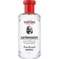 Original Witch Hazel Face Astringent with Aloe Vera