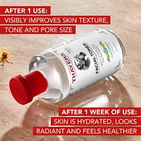 Cucumber Alcohol-Free Witch Hazel Face Toner with Aloe Vera