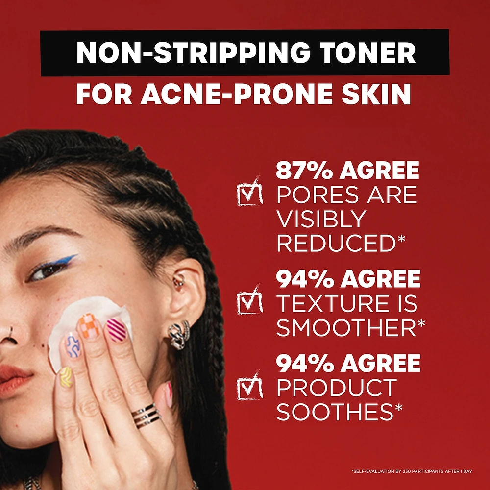Thayers 2% Salicylic Acid Toner, For Acne prone Skin