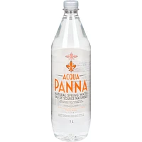 Eau de source Aqua Panna