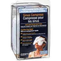 Sinus Compress