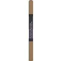 Express Brow 2-In-1 Pencil + Powder Duo