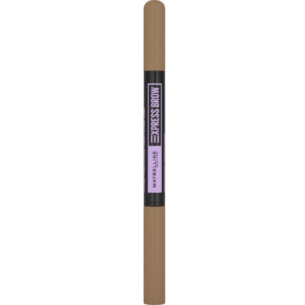 Express Brow 2-In-1 Pencil + Powder Duo