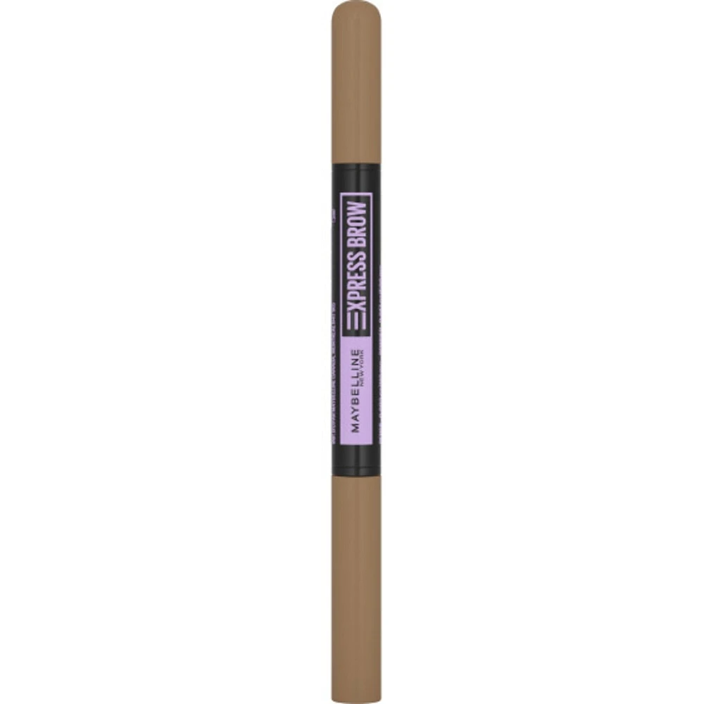 Express Brow 2-In-1 Pencil + Powder Duo