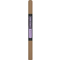 Express Brow 2-In-1 Pencil + Powder Duo