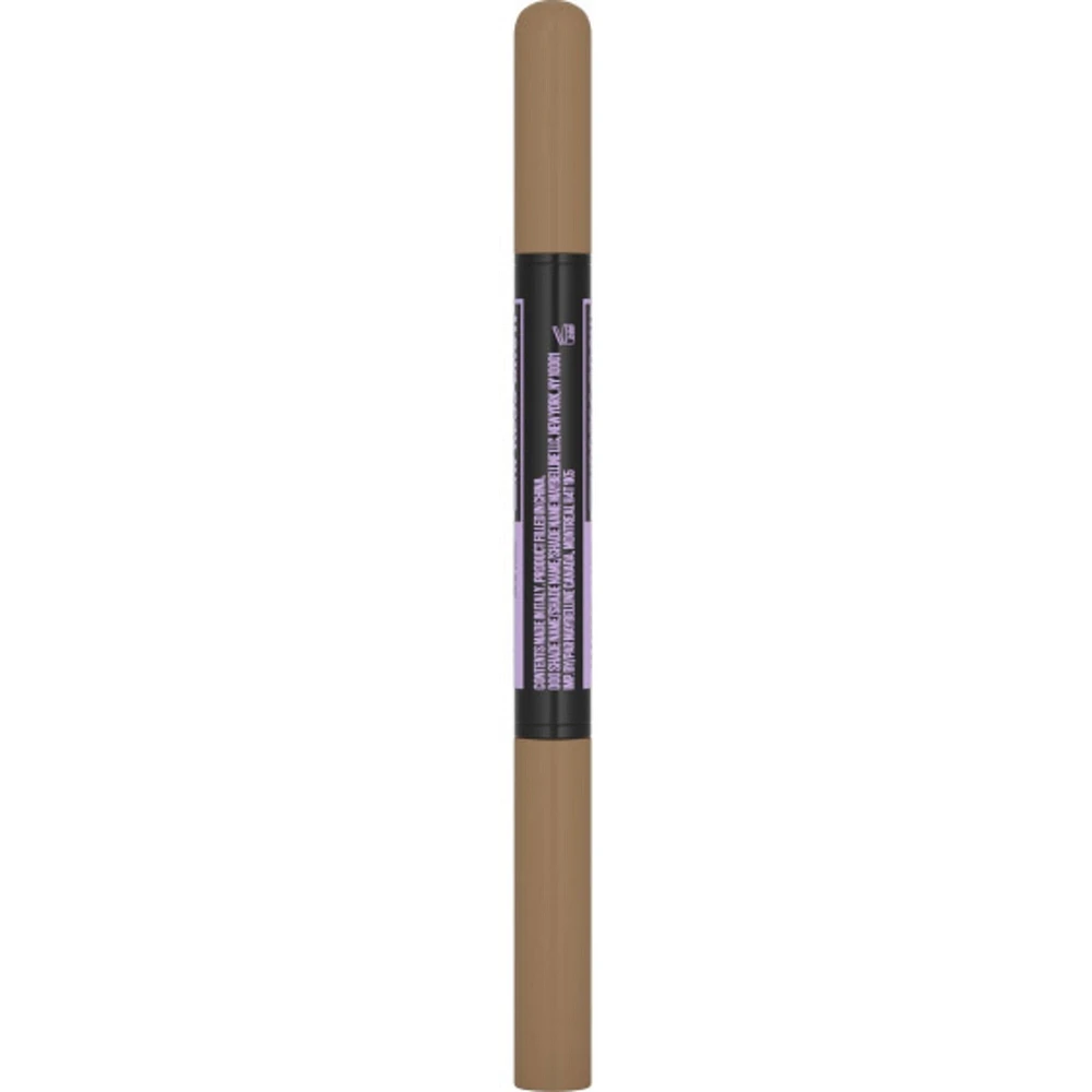 Express Brow 2-In-1 Pencil + Powder Duo
