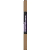 Express Brow 2-In-1 Pencil + Powder Duo