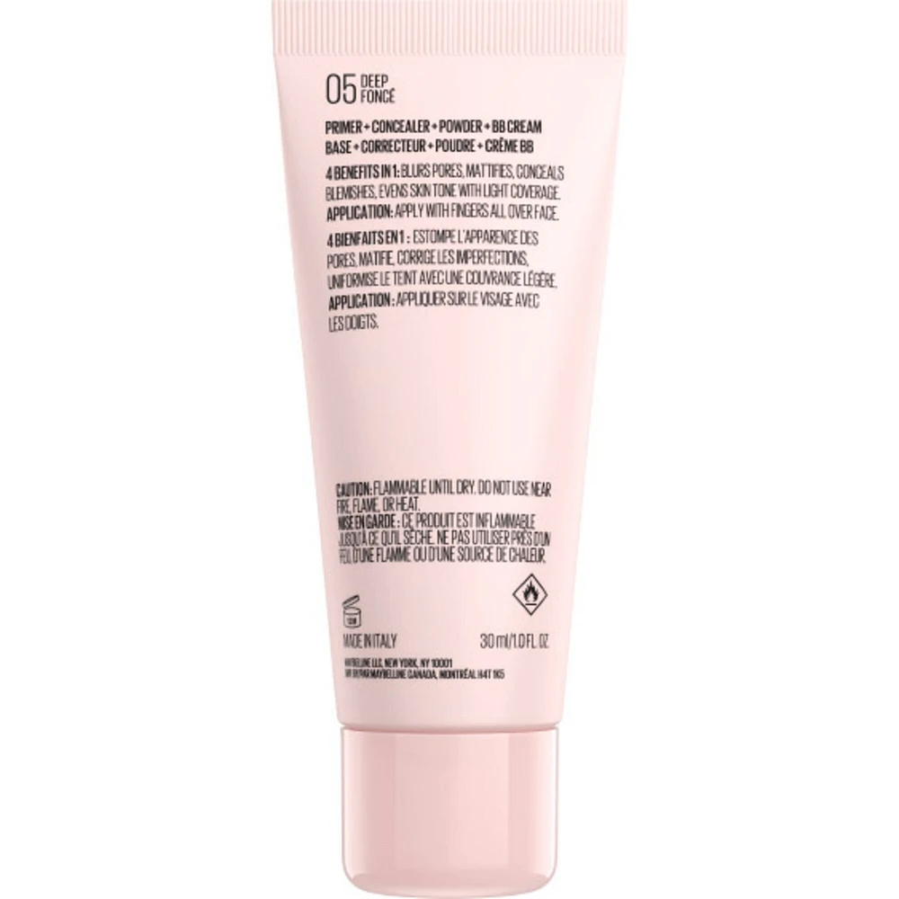 Instant Age Rewind® - Face Makeup Instant Perfector 4-In-1 Matte Makeup