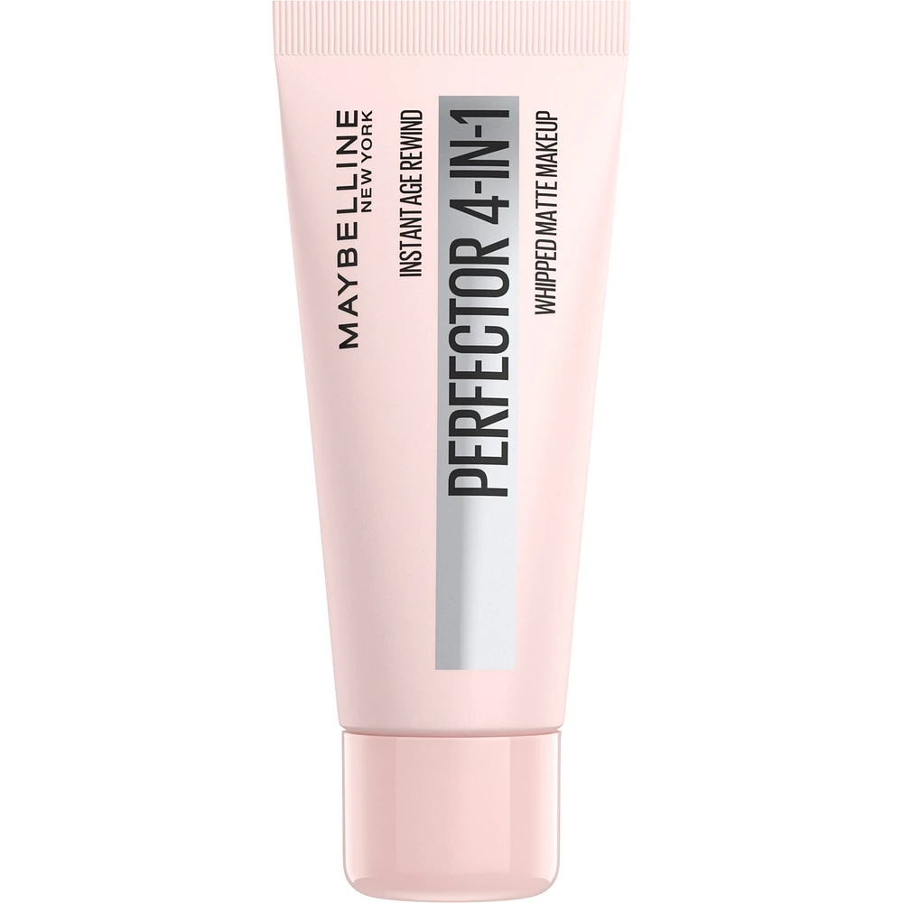 Instant Age Rewind® - Face Makeup Instant Perfector 4-In-1 Matte Makeup