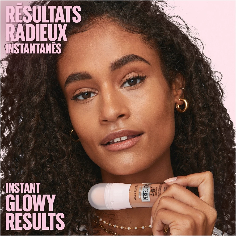 Maybelline New York Instant Age Rewind