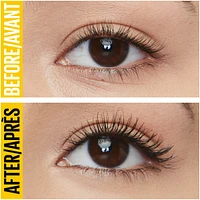 Colossal Curl Bounce Washable Mascara Makeup